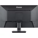 IIYAMA ProLite monitor, IPS, 27", 1920x1080, 16:9, 300 cd/m˛, 1ms, 1300:1, HDMI/DisplayPort/2xUSB