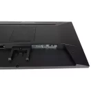 IIYAMA ProLite monitor, IPS, 27", 1920x1080, 16:9, 300 cd/m˛, 1ms, 1300:1, HDMI/DisplayPort/2xUSB