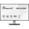 IIYAMA ProLite monitor, IPS, 31.5", 3840x2160, 16:9, 450 cd/m˛, 4ms, 3000:1, HDMI/DisplayPort/USB-C/RJ45