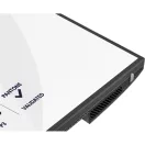 IIYAMA ProLite monitor, IPS, 31.5", 3840x2160, 16:9, 450 cd/m˛, 4ms, 3000:1, HDMI/DisplayPort/USB-C/RJ45