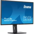 IIYAMA G-Master monitor, IPS, 31.5", 2560x1440, 16:9, 250 cd/m˛, 3ms, 1200:1, HDMI/DisplayPort/3xUSB