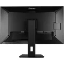 IIYAMA ProLite monitor, IPS, 31.5", 3840x2160, 16:9, 350 cd/m˛, 4ms, 1000:1, HDMI/DisplayPort/2xUSB/RJ45