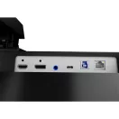IIYAMA ProLite monitor, IPS, 31.5", 3840x2160, 16:9, 350 cd/m˛, 4ms, 1000:1, HDMI/DisplayPort/2xUSB/RJ45