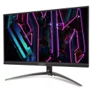 ACER GAMING IPS Monitor Predator XB273UF5bmiiprzx 27", 16:9 QHD, 360Hz, 0,5ms, 400nits, 2xHDMI, DP, MM, fekete