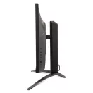 ACER GAMING IPS Monitor Predator XB273UF5bmiiprzx 27", 16:9 QHD, 360Hz, 0,5ms, 400nits, 2xHDMI, DP, MM, fekete