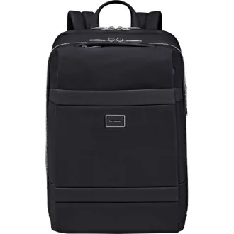   SAMSONITE 155344-1041 Image Biz laptop hátizsák 14.1" – fekete