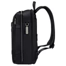 SAMSONITE 155344-1041 Image Biz laptop hátizsák 14.1" – fekete