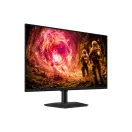 SAMSUNG Odyssey G5 G50F Gaming IPS monitor 32", 2560x1440, 16:9, 300 cd/m2, 1ms,180Hz, DisplayPort/HDMI