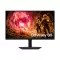 SAMSUNG Odyssey G5 IPS monitor 27", 2560x1440, 16:9, 300cd/m2, 1 ms, DisplayPort/HDMI