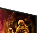 SAMSUNG Odyssey G5 IPS monitor 27", 2560x1440, 16:9, 300cd/m2, 1 ms, DisplayPort/HDMI