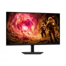 SAMSUNG Odyssey G5 G50F Gaming IPS monitor 27", 2560x1440, 16:9, 300cd/m2, 1ms, 180 Hz, DisplayPort/HDMI