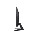 SAMSUNG Odyssey G5 G53F Gaming IPS monitor 27", 2560x1440, 16:9, 300cd/m2, 1ms, DisplayPort/2xHDMI