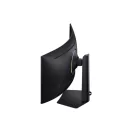SAMSUNG Odyssey G7 G75F Ívelt Gaming VA monitor 40", 5120x2160, 21:9, 350cd/m2, 1ms,  DisplayPort/2xHDMI/2xUSB-A/USB-B
