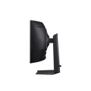 SAMSUNG Odyssey G7 G75F Ívelt Gaming VA monitor 40", 5120x2160, 21:9, 350cd/m2, 1ms,  DisplayPort/2xHDMI/2xUSB-A/USB-B