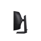 SAMSUNG Odyssey G7 G75F Ívelt Gaming VA monitor 40", 5120x2160, 21:9, 350cd/m2, 1ms,  DisplayPort/2xHDMI/2xUSB-A/USB-B