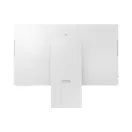 SAMSUNG M8 M80F Vision AI Smart 4K monitor 32", 3840x2160, 16:9, 400cd/m2, 4 ms, HSMI/2xUSB/1xUSB-C, hangszóró, Fehér