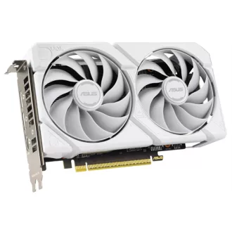 ASUS Videokártya PCI-Ex16x AMD RX 9060 XT 16GB DDR6 OC