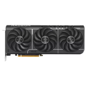 ASUS Videokártya PCI-Ex16x AMD RX 9070 16GB DDR6 OC