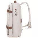 SAMSONITE 155345-1451 Image Biz laptop hátizsák 15.6" fehér