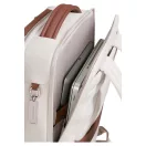 SAMSONITE 155345-1451 Image Biz laptop hátizsák 15.6" fehér