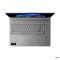 LENOVO IdeaPad Pro 5 16AGP11, 16.0" 2.8K, AMD Ryzen AI 7 450, 24GB, 1TB SSD, NoOS, NoAdp, Luna Grey