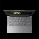 LENOVO Yoga Pro 7 14IAH10, 14.5" 3K Touch, Intel Core Ultra 9 285H, 32GB, 1TB SSD, Win11 Home, Luna Grey