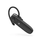 HAMA 184185, BLUETOOTH HEADSET "MYVOICE" ADVANCE,FEKETE