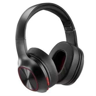   HAMA 221779, STEREO BLUETOOTH HEADSET "SPIRIT CALYPSO III", FEKETE
