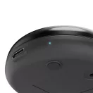 HAMA 176639, OKOS WIFI UNIVERZÁLIS TÁVIRÁNYÍTÓ, INFRAVÖRÖS, HANGVEZÉRLÉSHEZ