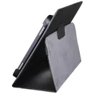 HAMA 216426, UNIVERZÁLIS TOK "XPAND" TABLET, EBOOK 8"-IG,FEKETE