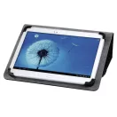HAMA 216426, UNIVERZÁLIS TOK "XPAND" TABLET, EBOOK 8"-IG,FEKETE