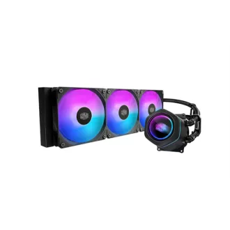   COOLER MASTER CPU Vízhűtés MasterLiquid Core Nex 360, Univerzális