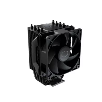 COOLER MASTER CPU hűtő Hyper 411 Nano fekete, Univerzális
