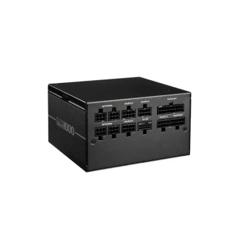   COOLER MASTER Tápegység ELITE GOLD 1000W 80+ Gold moduláris Gen 5.1 ATX 3.1