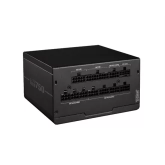   COOLER MASTER Tápegység ELITE GOLD 750W 80+ Gold moduláris Gen 5.1 ATX 3.1