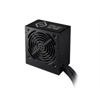 COOLER MASTER Tápegység ELITE NEX 700W 80+ White