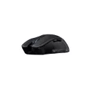 BARACUDA BGM-101B PENGUIN-B vezetékes gamer egér, 3600 dpi, rainbow MX8736B, fekete