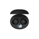 WHITE SHARK GEB-TWS02B VORTEX-B bluetooth fülhallgató, fekete