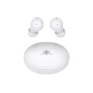 WHITE SHARK GEB-TWS02W VORTEX-W bluetooth fülhallgató, fehér