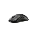 WHITE SHARK WGM-5015G AERO-G 6D/10000 dpi, vezeték nélküli gamer egér, fekete/arany