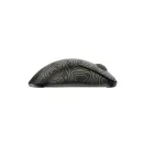 WHITE SHARK WGM-5015G AERO-G 6D/10000 dpi, vezeték nélküli gamer egér, fekete/arany
