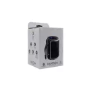 WHITE SHARK GBT-3007B/W GHATAM-B/W BLUETOOTH HANGSZÓRÓ 10W, TWS, fekete, 1500mA, RGB