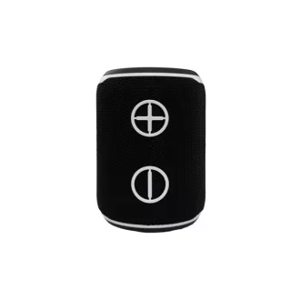   WHITE SHARK GBT-3007B/G GHATAM-B/G BLUETOOTH HANGSZÓRÓ 10W, TWS, fekete, 1500mA, RGB