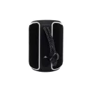 WHITE SHARK GBT-3007B/G GHATAM-B/G BLUETOOTH HANGSZÓRÓ 10W, TWS, fekete, 1500mA, RGB