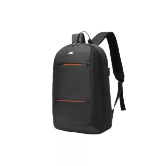   BARACUDA BNB-9406 PUFFERFISH 15,6" gamer hátizsák 15,6, Fekete