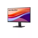 LG VA Full HD monitor 21,5" 22U401A-B, 1920x1080, 16:9, 250cd/m2, 5ms, 100Hz, HDMI/VGA