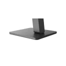 LG VA Full HD monitor 21,5" 22U401A-B, 1920x1080, 16:9, 250cd/m2, 5ms, 100Hz, HDMI/VGA