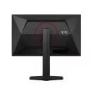 AOC IPS Gaming monitor 23,8" 24G4ZR 1920x1080, 16:9, 300cd/m2, 1ms, DisplayPort/2xHDMI, 260 Hz, áll.mag.,pivot