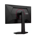 AOC IPS Gaming monitor 23,8" 24G4ZR 1920x1080, 16:9, 300cd/m2, 1ms, DisplayPort/2xHDMI, 260 Hz, áll.mag.,pivot