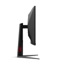 AOC Ívelt Gaming VA monitor C27G4Z2 27", 1920x1080, 16:9, 300cd/m2, 1ms, 2xHDMI/DisplayPort, áll.mag., 260Hz